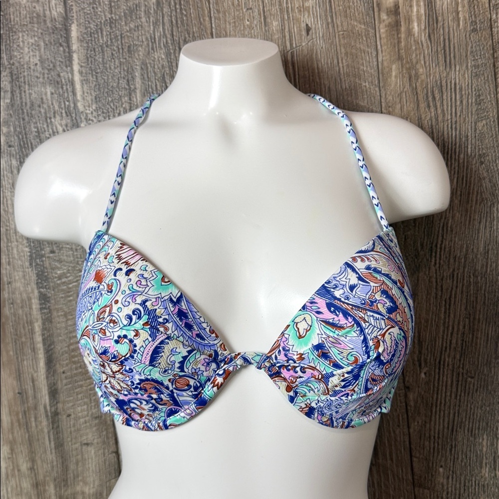 🌟VICTORIA 🌟SECRET BIKINI 🌟TOP, ONE PIECE, 34C